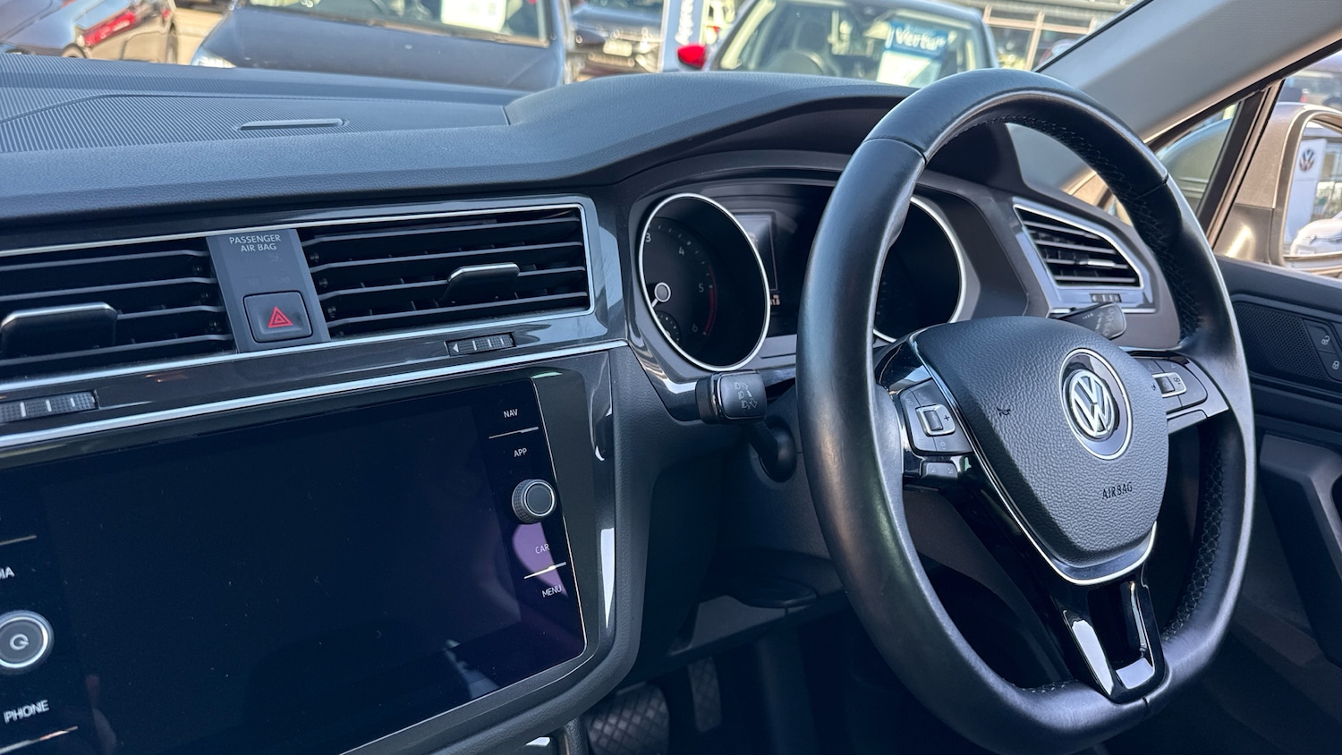 Used Volkswagen Tiguan 2019 for sale - 78000783: Photo 14