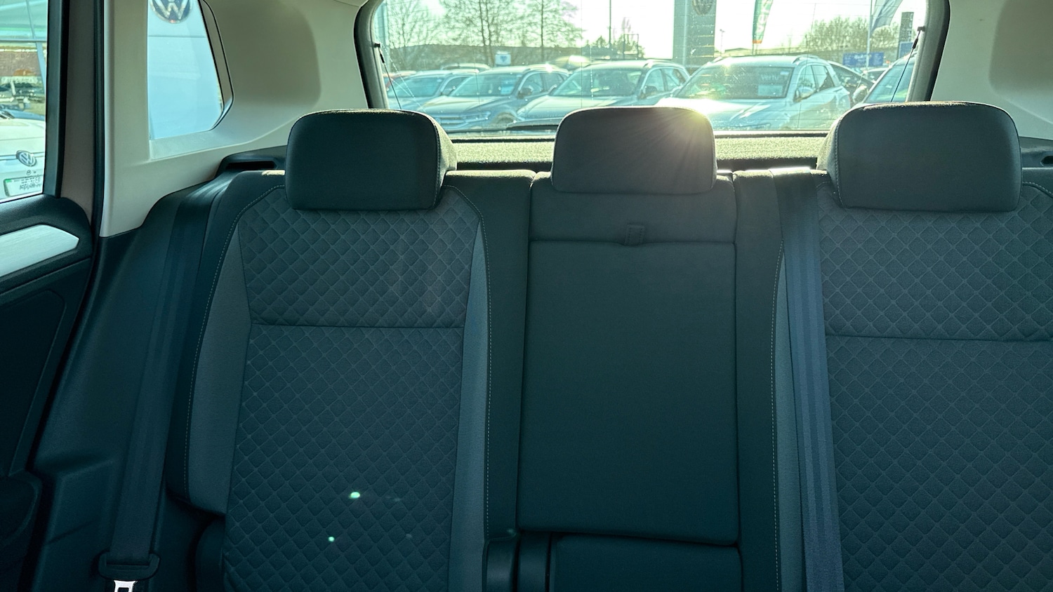 Used Volkswagen Tiguan 2019 for sale - 78000783: Photo 15