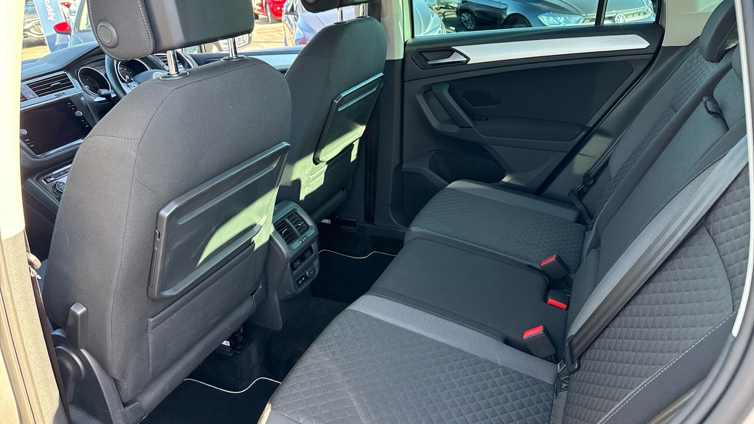 Used Volkswagen Tiguan 2019 for sale - 78000783: Photo 16