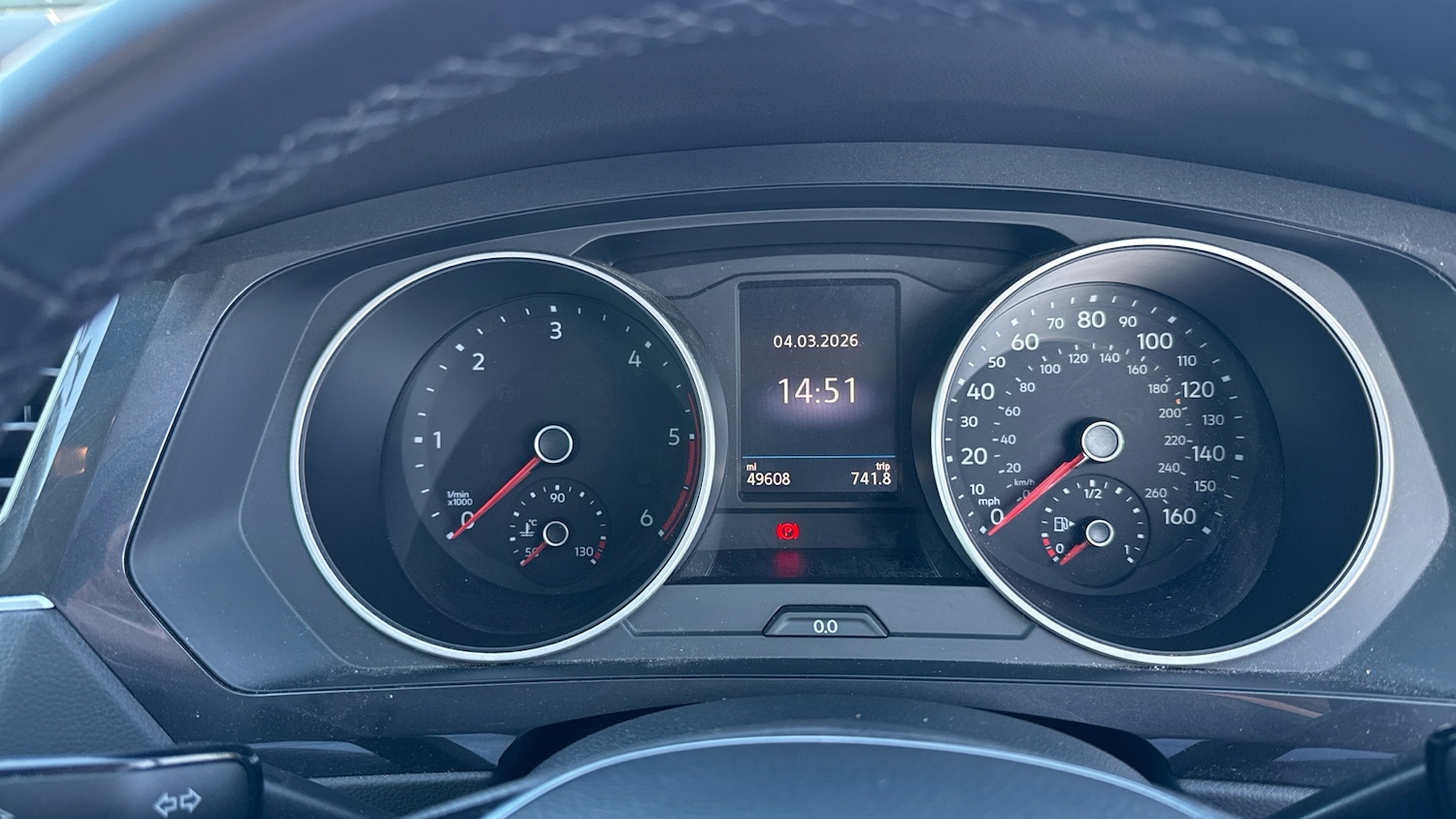 Used Volkswagen Tiguan 2019 for sale - 78000783: Photo 18