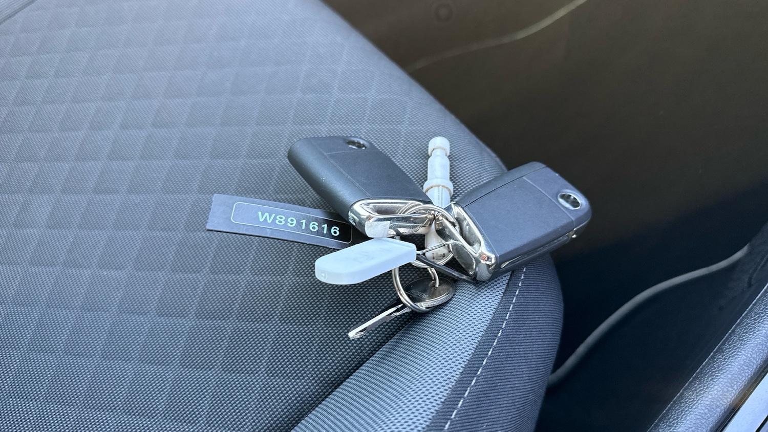 Used Volkswagen Tiguan 2019 for sale - 78000783: Photo 20