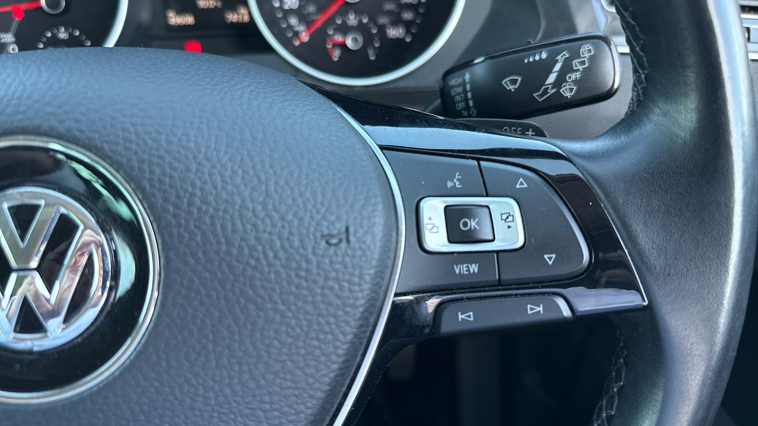 Used Volkswagen Tiguan 2019 for sale - 78000783: Photo 28