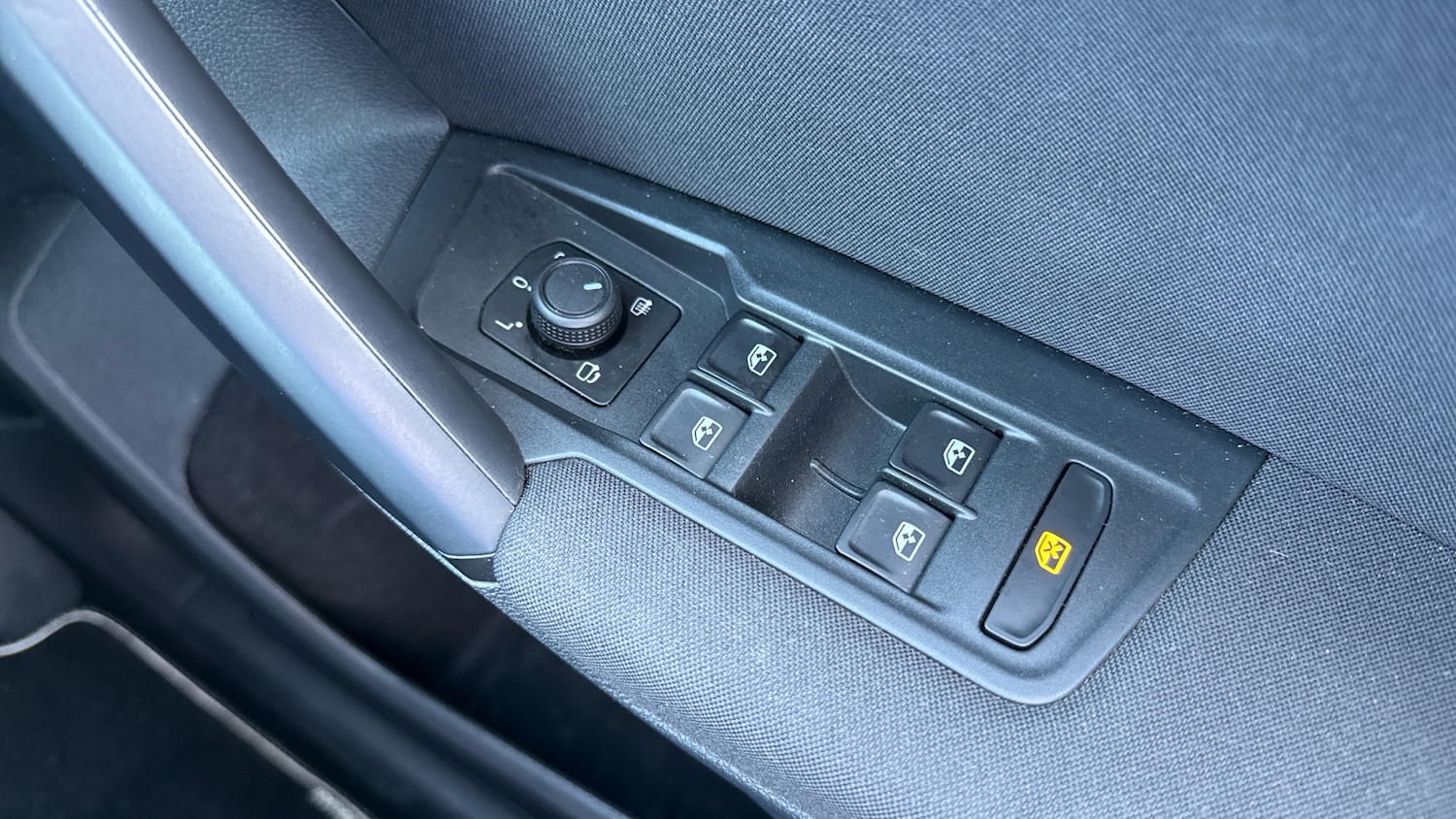 Used Volkswagen Tiguan 2019 for sale - 78000783: Photo 30