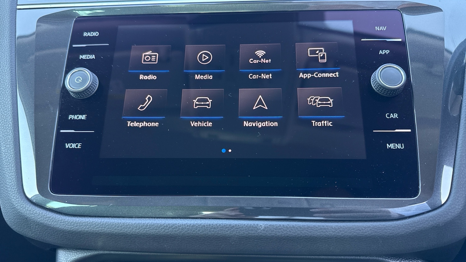 Used Volkswagen Tiguan 2019 for sale - 78000783: Photo 33