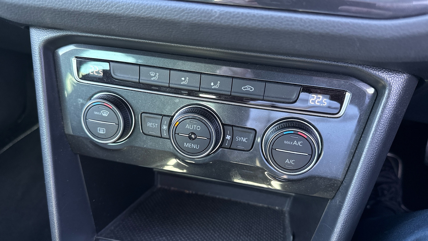 Used Volkswagen Tiguan 2019 for sale - 78000783: Photo 36