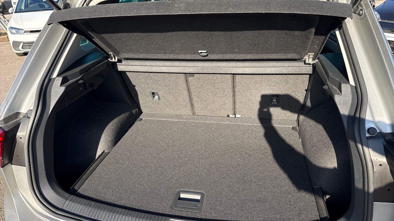 Used Volkswagen Tiguan 2019 for sale - 78000783: Photo 4