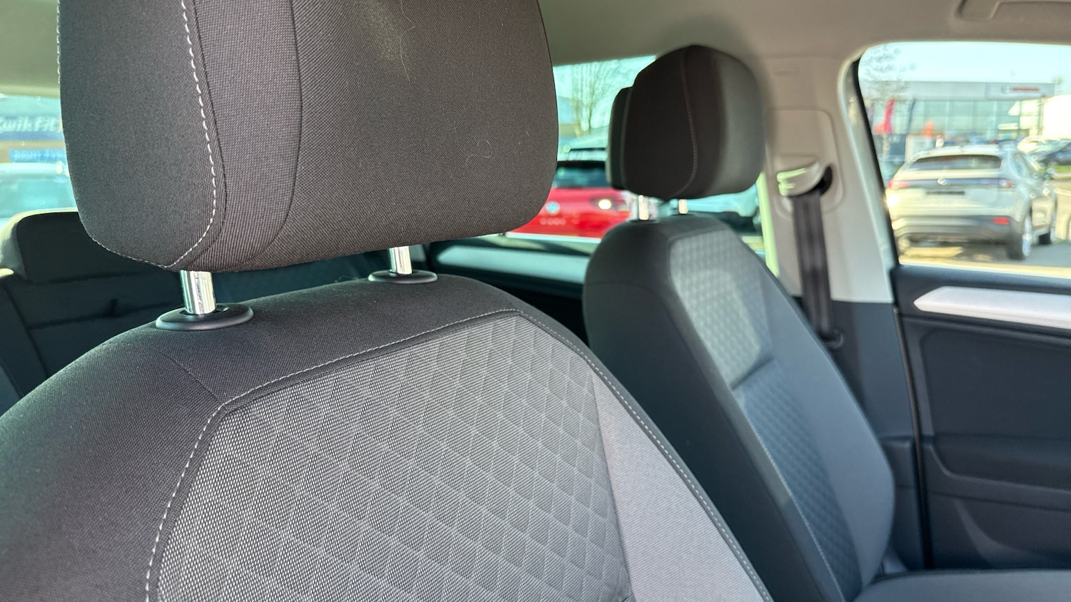 Used Volkswagen Tiguan 2019 for sale - 78000783: Photo 40