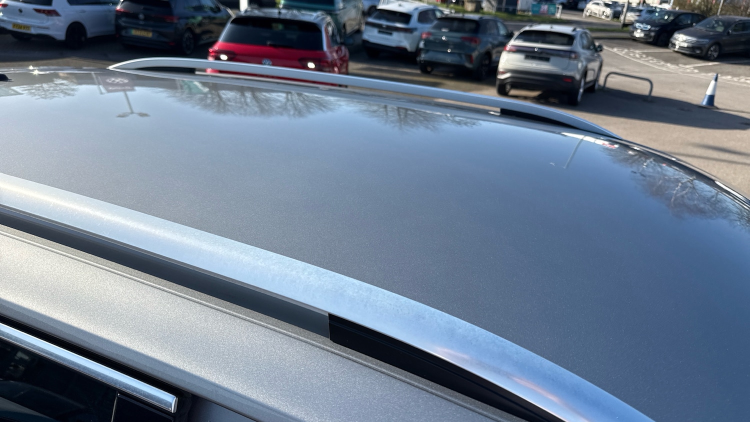 Used Volkswagen Tiguan 2019 for sale - 78000783: Photo 42