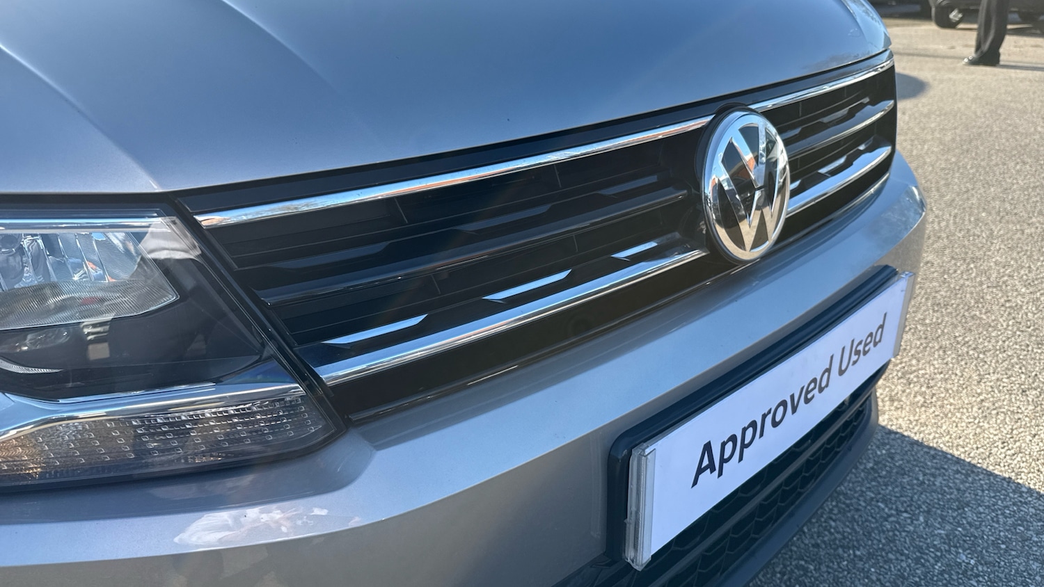 Used Volkswagen Tiguan 2019 for sale - 78000783: Photo 45