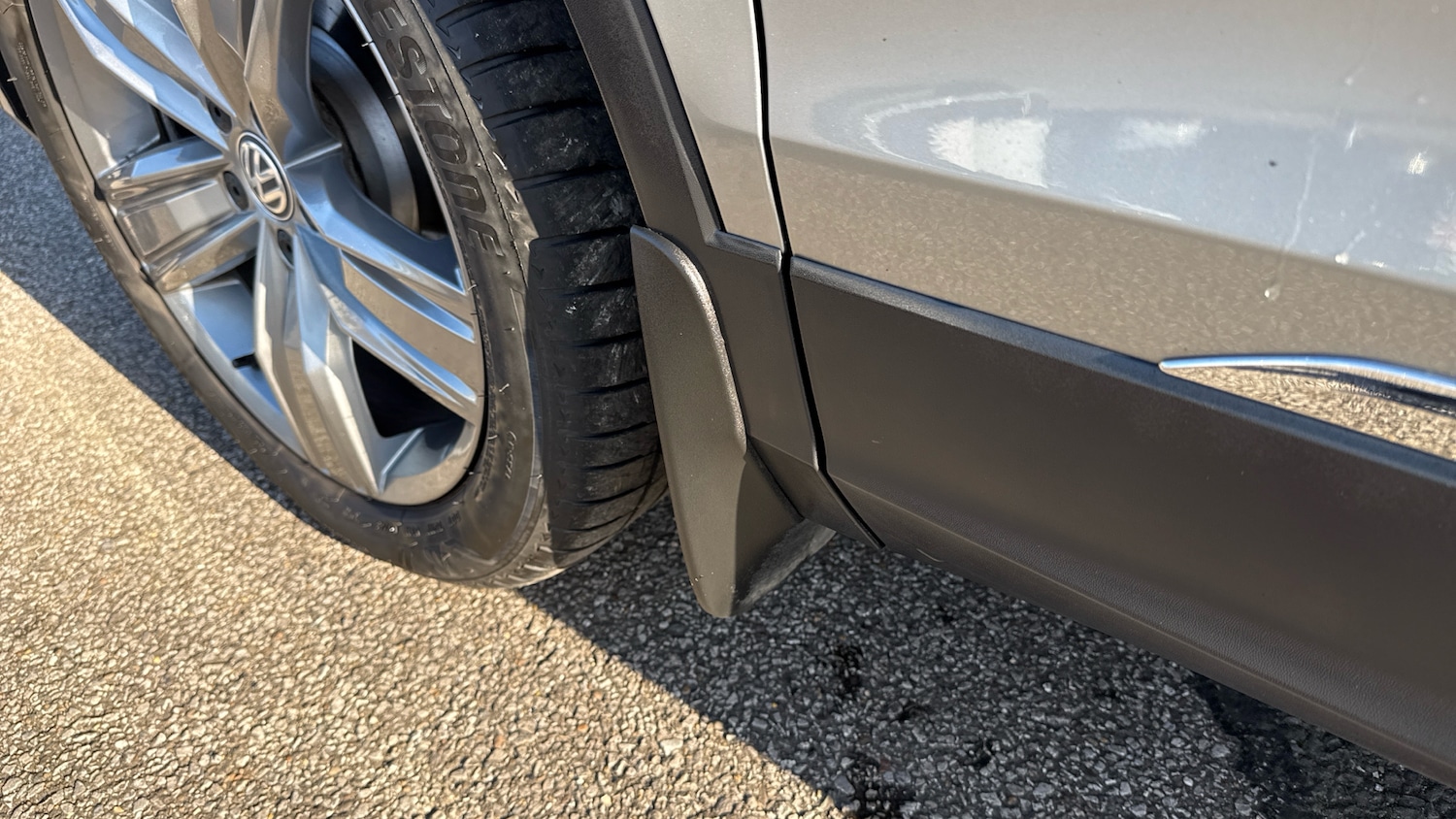 Used Volkswagen Tiguan 2019 for sale - 78000783: Photo 48