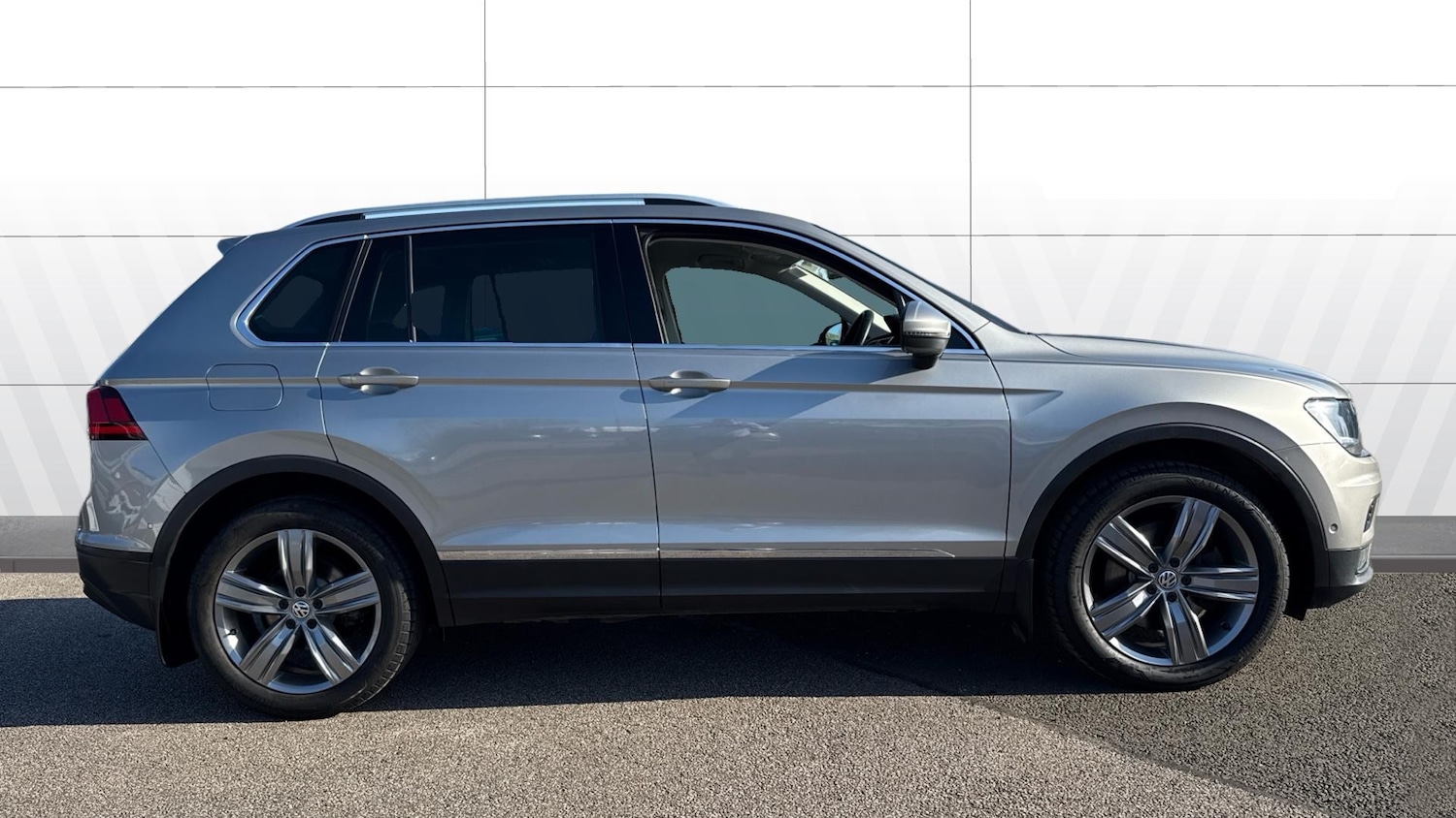 Used Volkswagen Tiguan 2019 for sale - 78000783: Photo 5