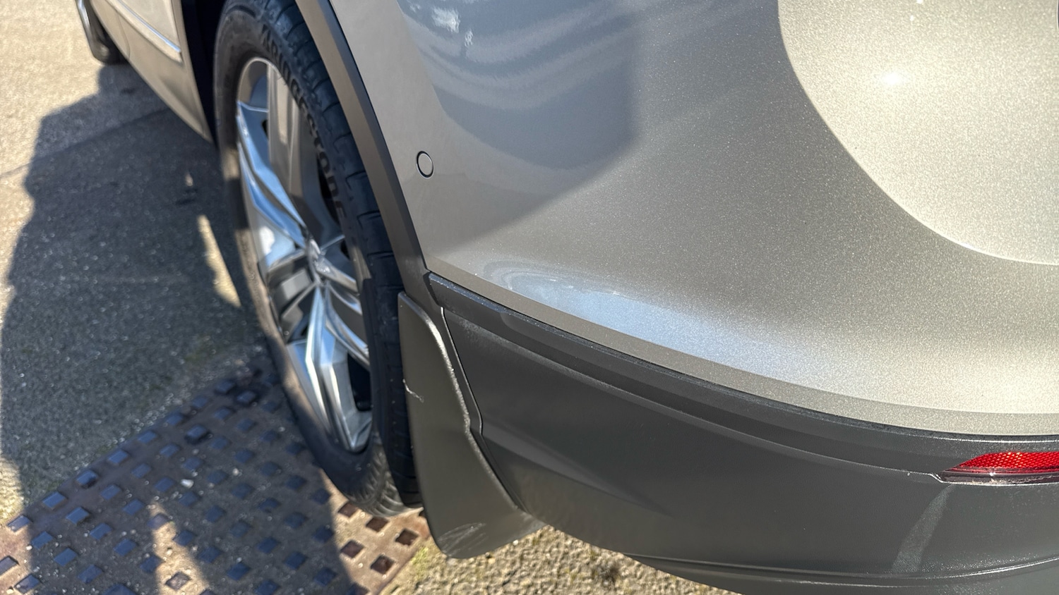 Used Volkswagen Tiguan 2019 for sale - 78000783: Photo 52