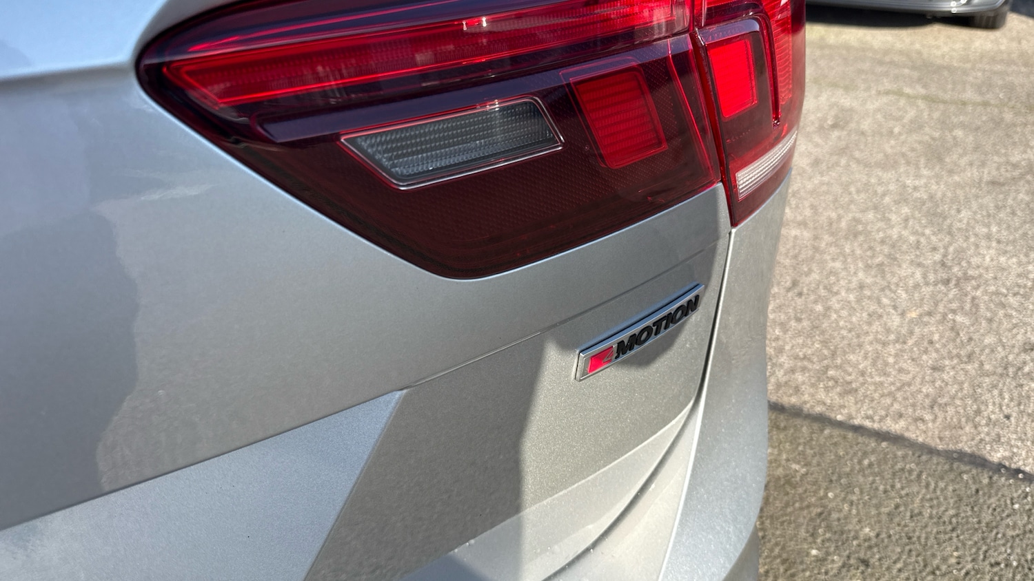 Used Volkswagen Tiguan 2019 for sale - 78000783: Photo 54