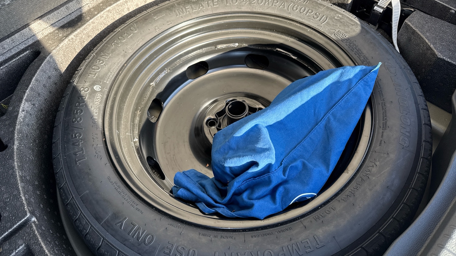 Used Volkswagen Tiguan 2019 for sale - 78000783: Photo 56