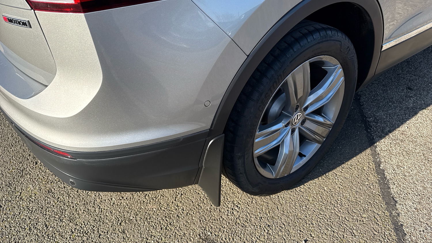 Used Volkswagen Tiguan 2019 for sale - 78000783: Photo 57