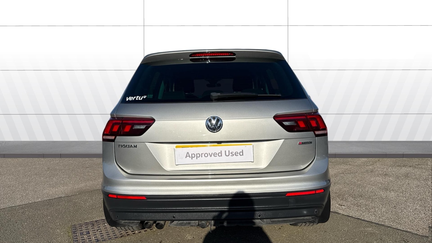 Used Volkswagen Tiguan 2019 for sale - 78000783: Photo 6
