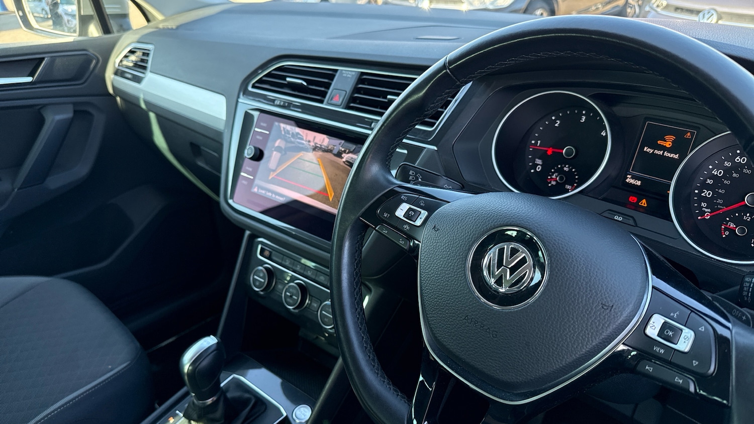 Used Volkswagen Tiguan 2019 for sale - 78000783: Photo 66