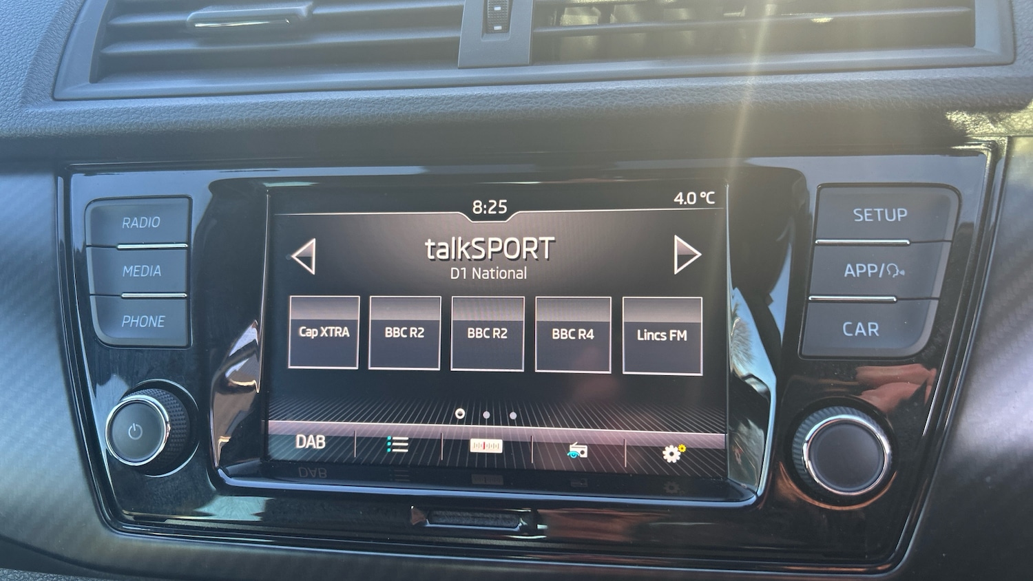 Used Skoda Fabia 2021 for sale - 76833951: Photo 12