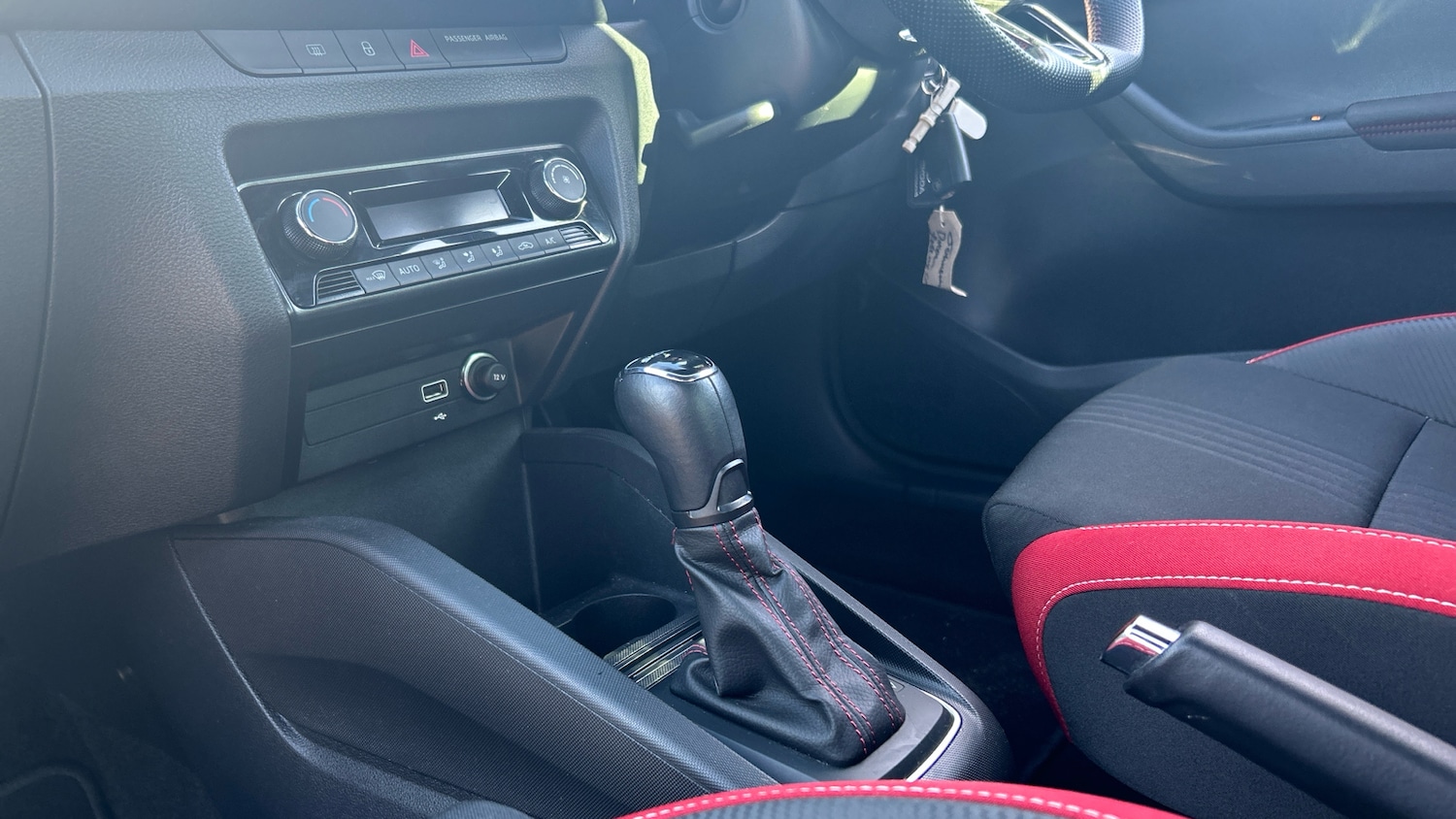 Used Skoda Fabia 2021 for sale - 76833951: Photo 13