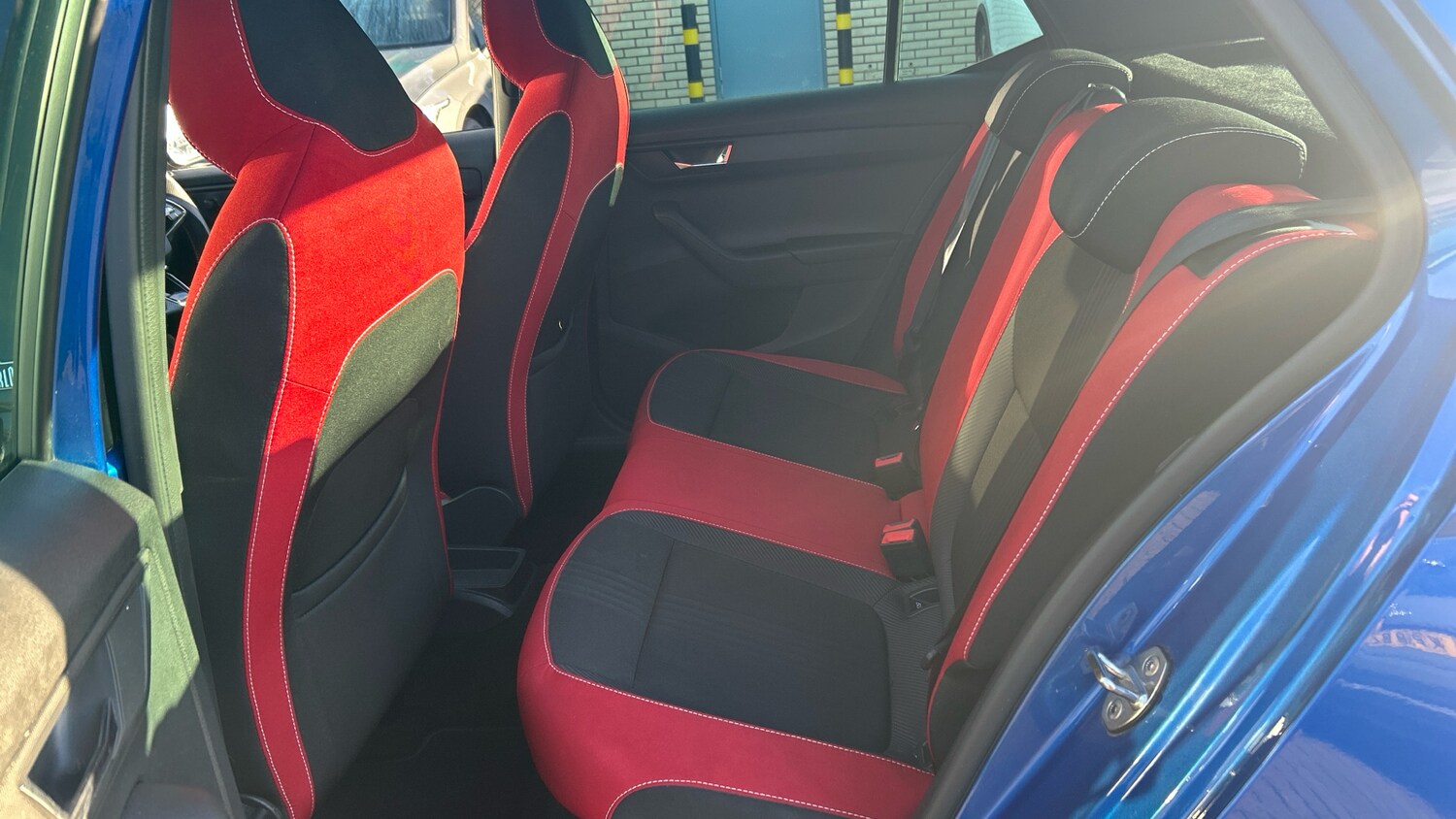 Used Skoda Fabia 2021 for sale - 76833951: Photo 16