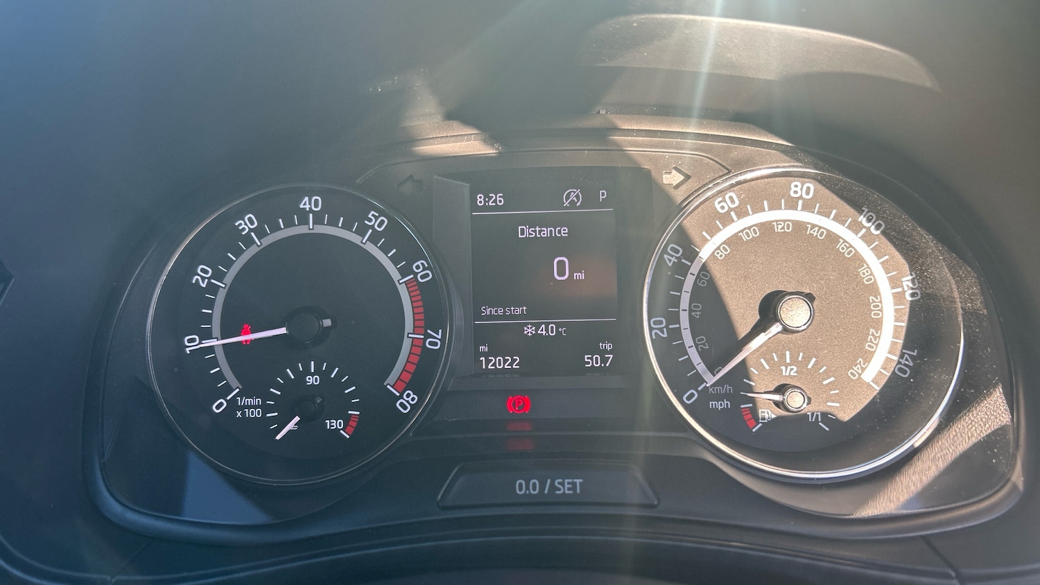 Used Skoda Fabia 2021 for sale - 76833951: Photo 18