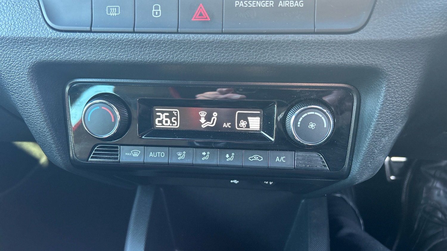 Used Skoda Fabia 2021 for sale - 76833951: Photo 25