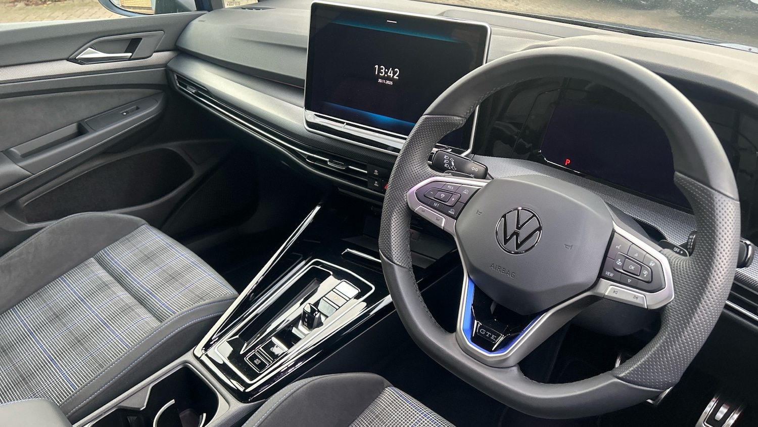 Used Volkswagen Golf 2025 for sale - 77013673: Photo 11