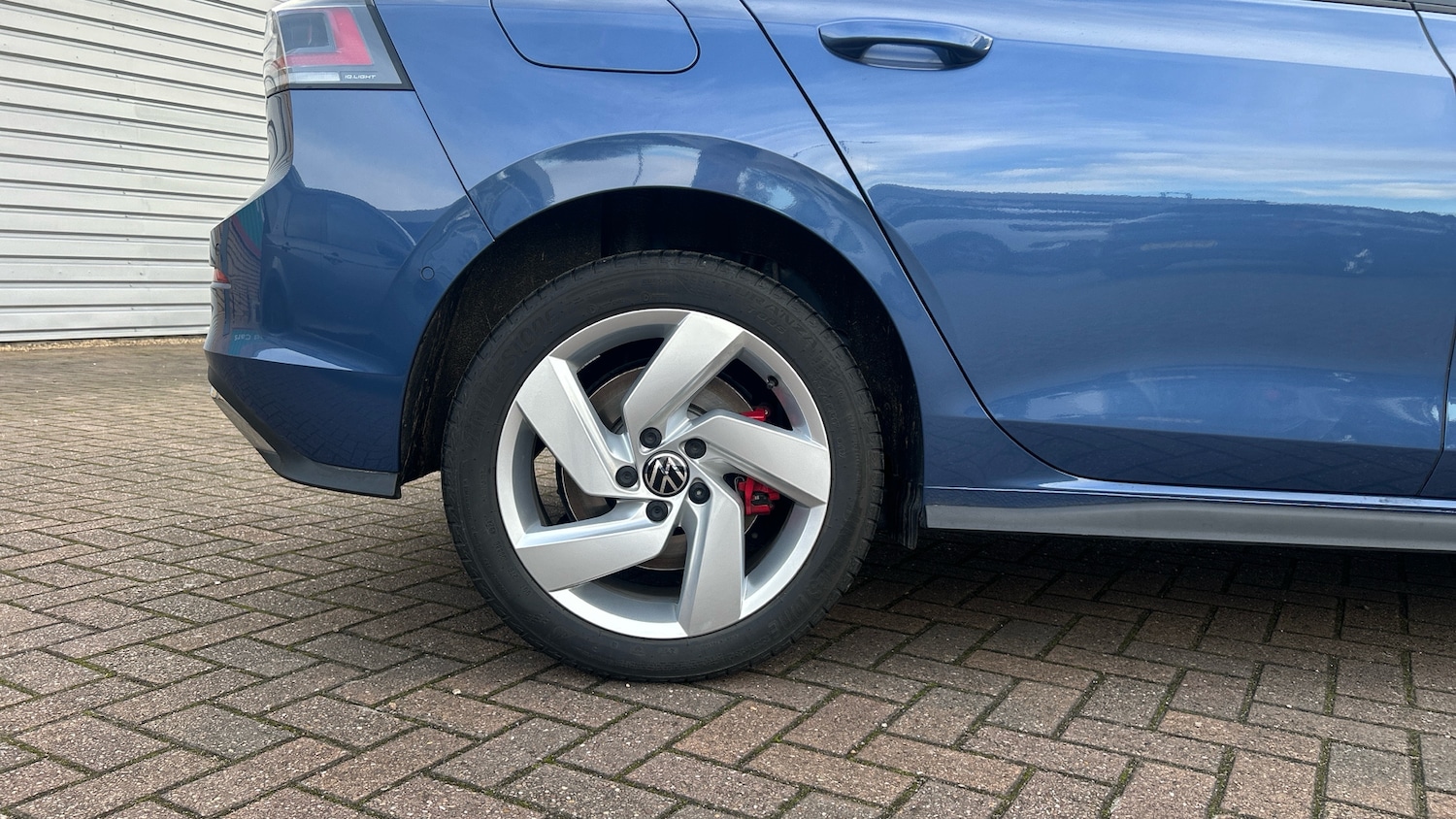 Used Volkswagen Golf 2025 for sale - 77013673: Photo 7