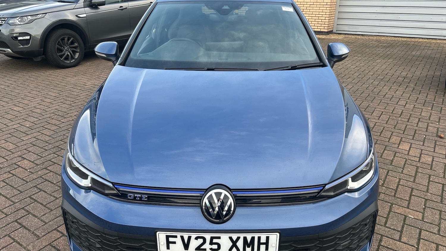 Used Volkswagen Golf 2025 for sale - 77013673: Photo 8