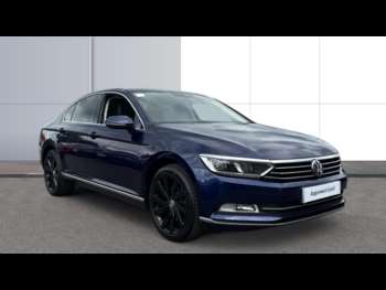2018 (68) - 1.5 TSI EVO 150 GT 4dr DSG [Panoramic Roof] Petrol Saloon