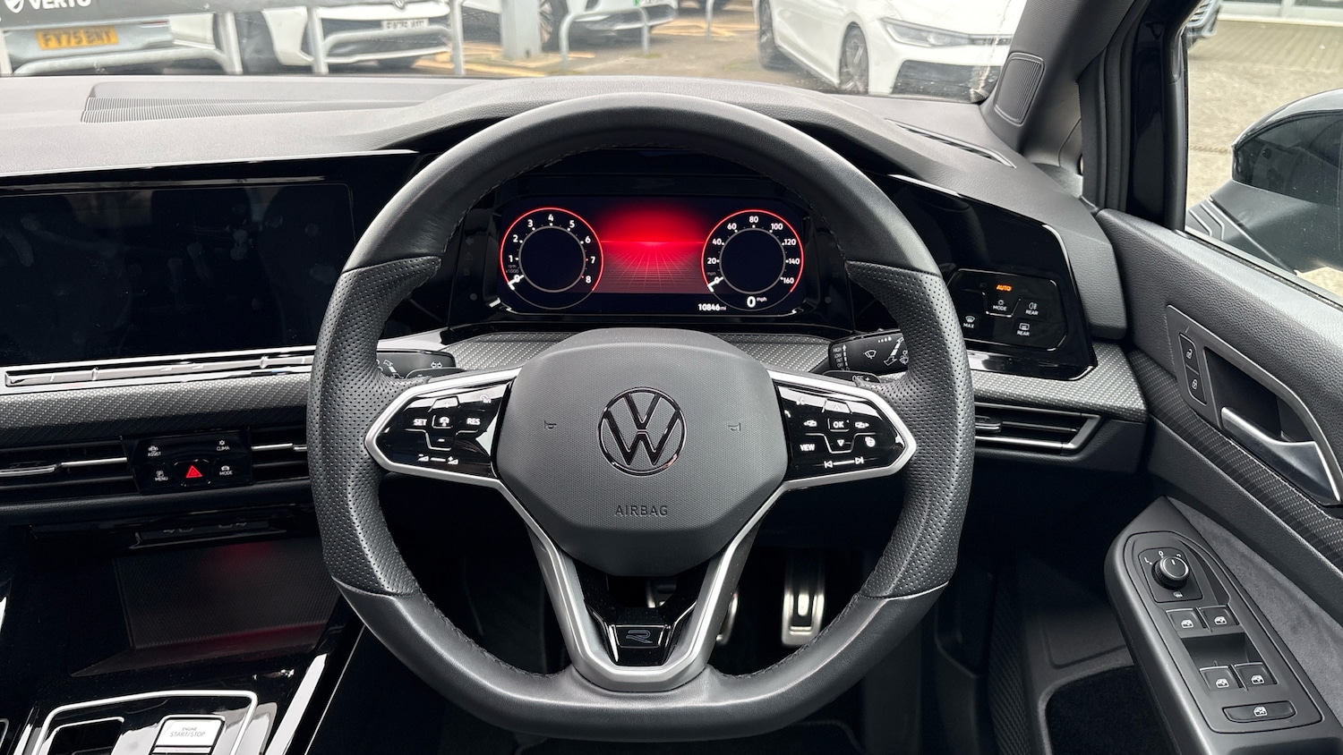 Used Volkswagen Golf 2024 for sale - 77984781: Photo 10