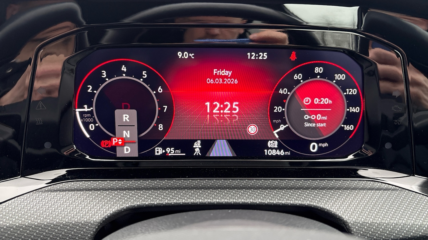 Used Volkswagen Golf 2024 for sale - 77984781: Photo 11