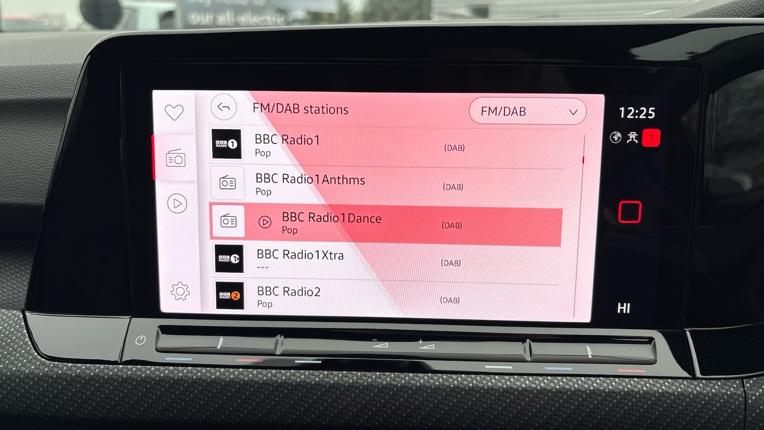 Used Volkswagen Golf 2024 for sale - 77984781: Photo 12