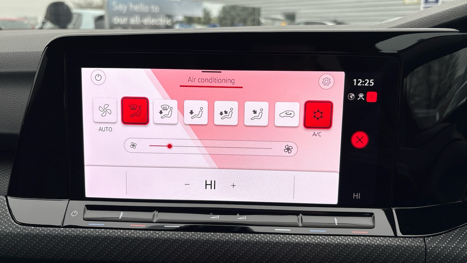 Used Volkswagen Golf 2024 for sale - 77984781: Photo 13