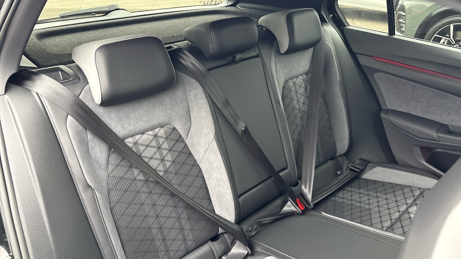 Used Volkswagen Golf 2024 for sale - 77984781: Photo 16