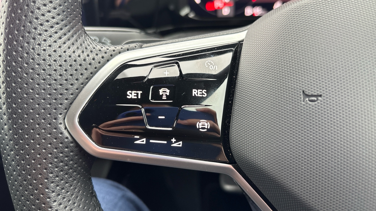 Used Volkswagen Golf 2024 for sale - 77984781: Photo 17