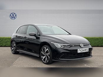 Volkswagen Golf feature image