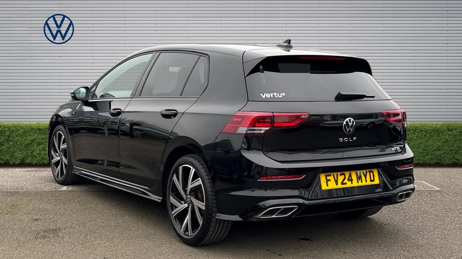 Used Volkswagen Golf 2024 for sale - 77984781: Photo 3