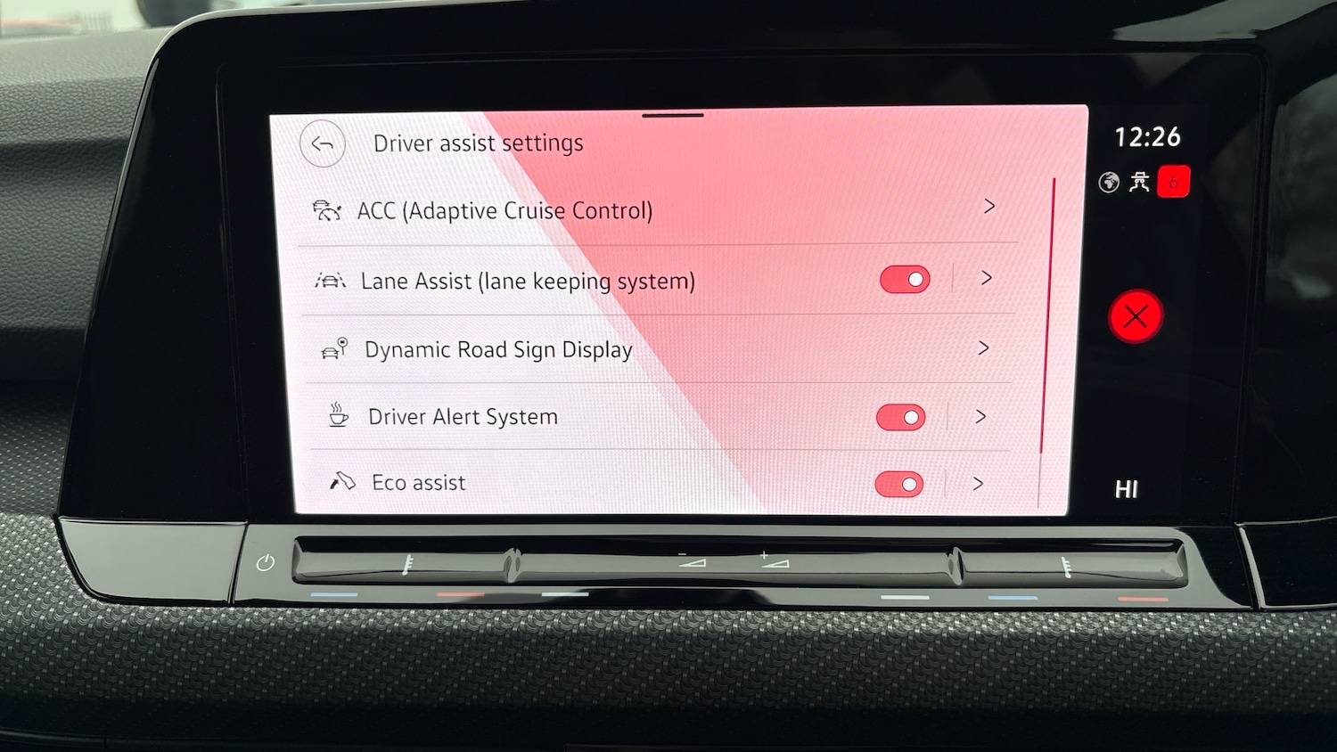 Used Volkswagen Golf 2024 for sale - 77984781: Photo 32