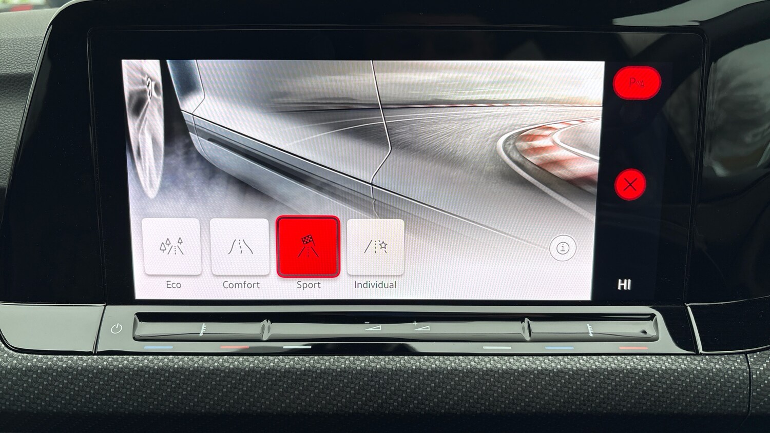 Used Volkswagen Golf 2024 for sale - 77984781: Photo 33