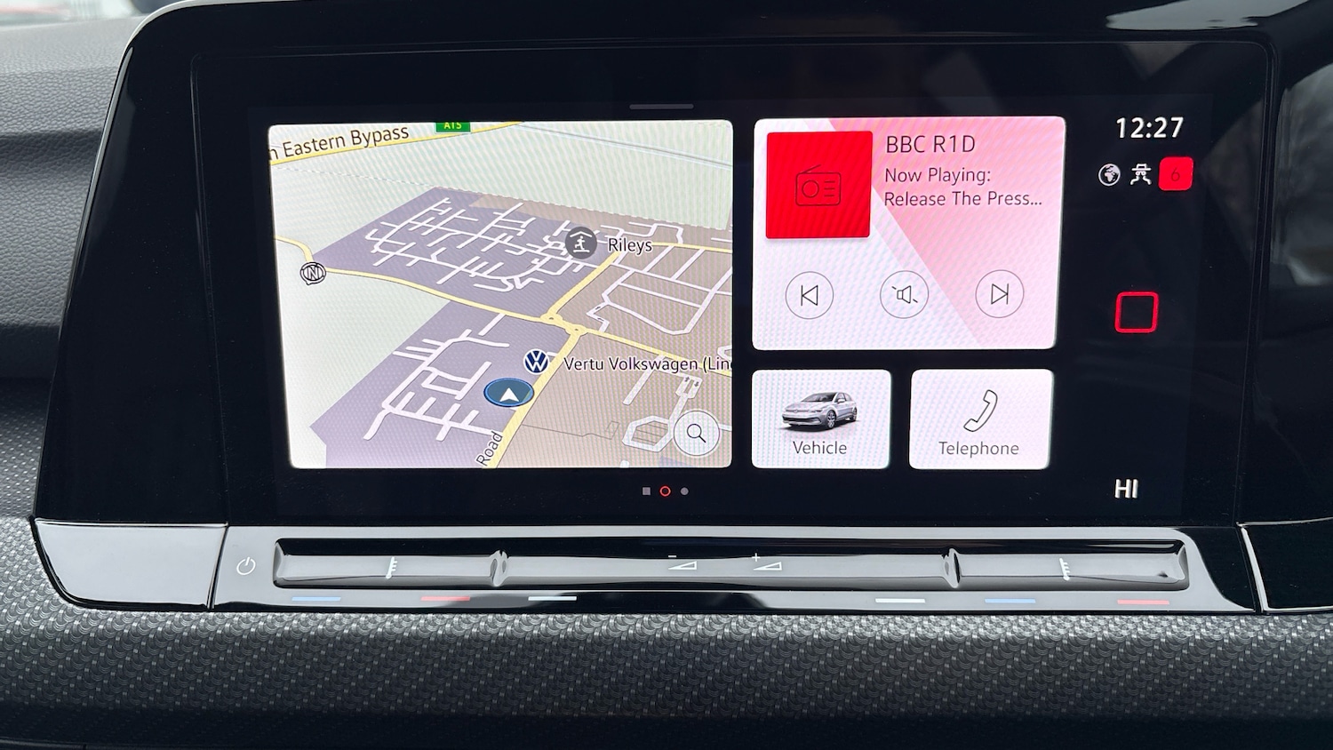 Used Volkswagen Golf 2024 for sale - 77984781: Photo 35