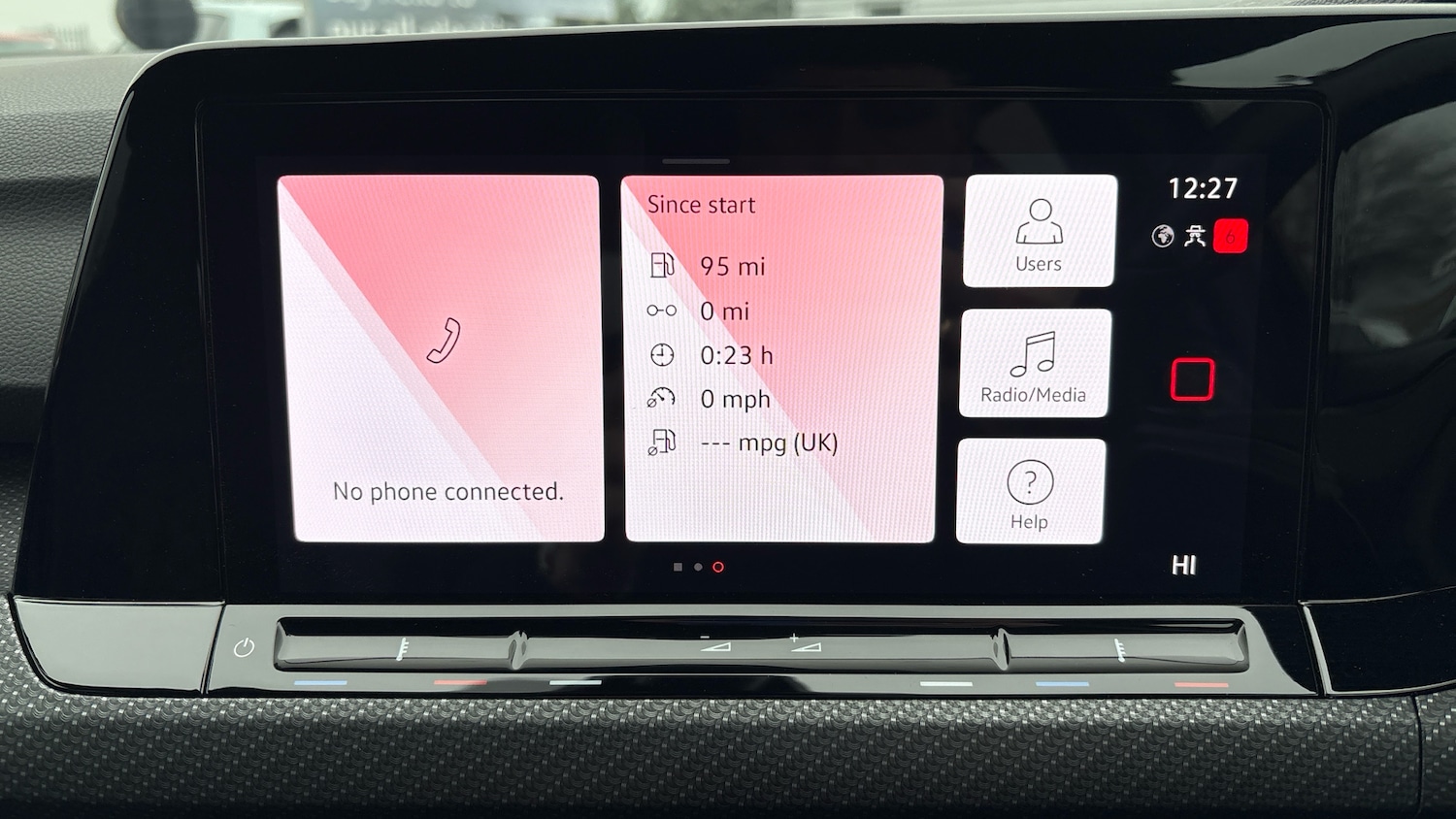 Used Volkswagen Golf 2024 for sale - 77984781: Photo 36