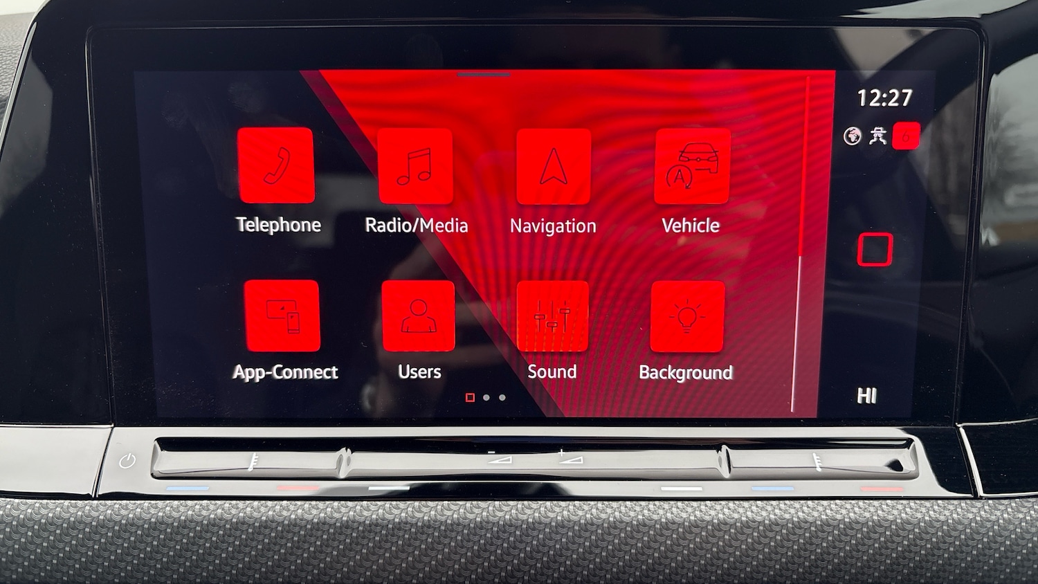 Used Volkswagen Golf 2024 for sale - 77984781: Photo 37