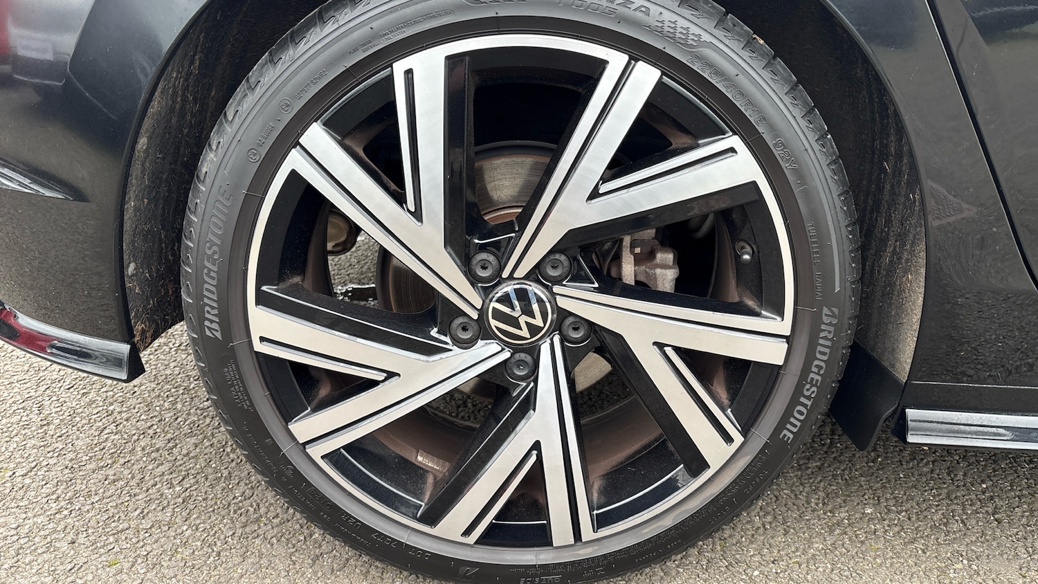 Used Volkswagen Golf 2024 for sale - 77984781: Photo 39