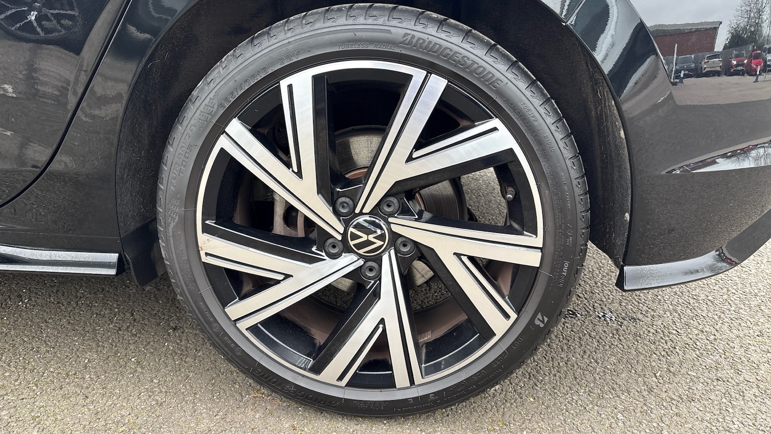 Used Volkswagen Golf 2024 for sale - 77984781: Photo 42