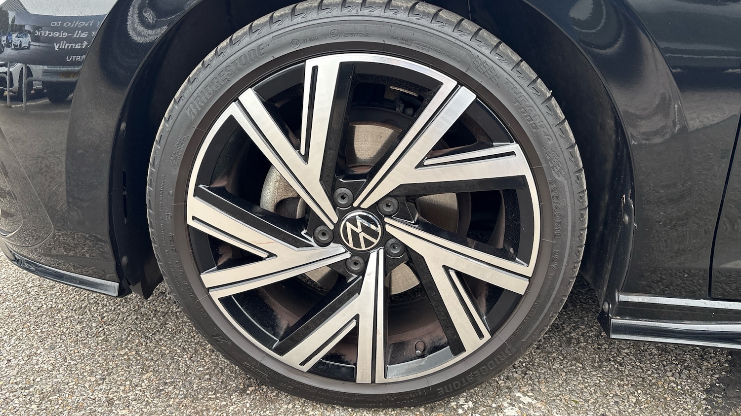 Used Volkswagen Golf 2024 for sale - 77984781: Photo 43