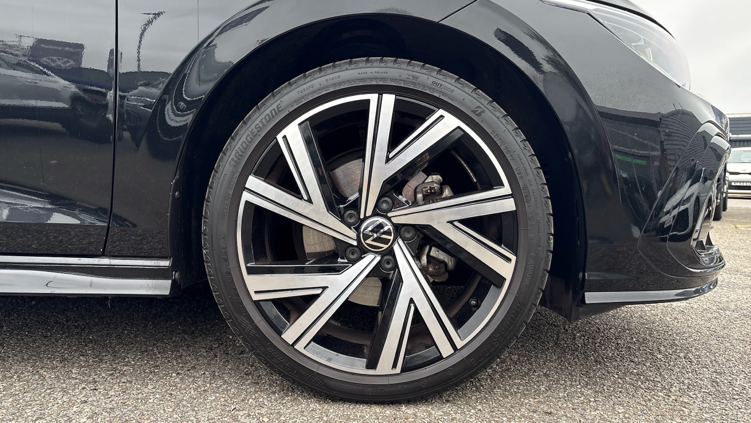 Used Volkswagen Golf 2024 for sale - 77984781: Photo 5