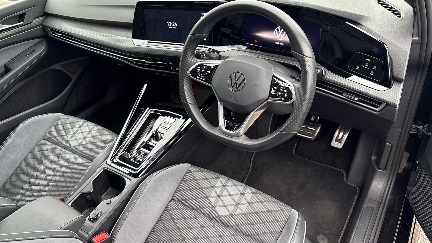 Used Volkswagen Golf 2024 for sale - 77984781: Photo 6