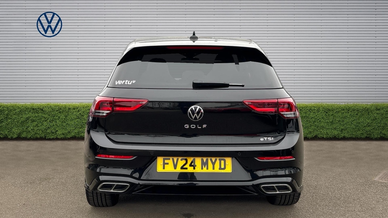 Used Volkswagen Golf 2024 for sale - 77984781: Photo 8