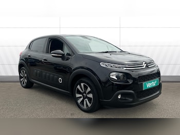 Used Citroen C3 2019 for sale - 79455929: Photo